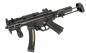 Preview: Cyma CM041L PDW  Platinium Mosfet Upgraded Edition Black 0,5 Joule AEG